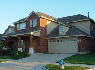 8405 Silverado Trl, McKinney, TX 75070