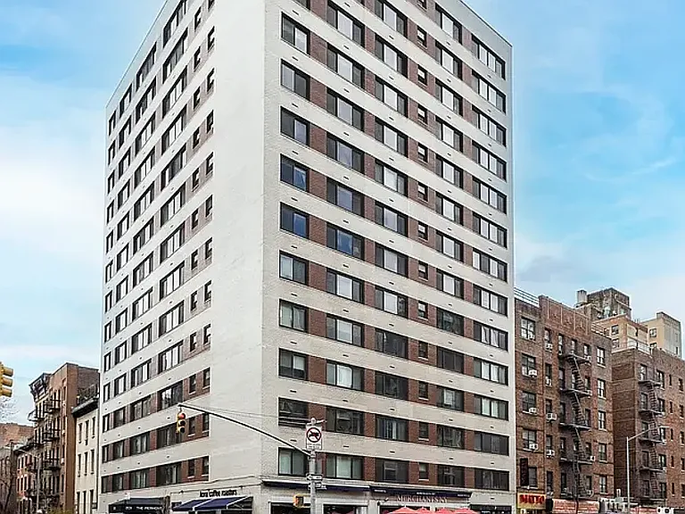 201 W 21st St #6H — Photo 10