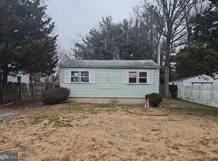 404 Rosewood Ave, Vineland, NJ 08360