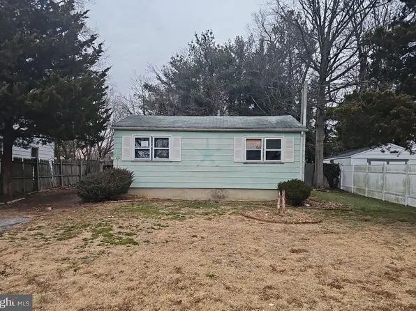 404 Rosewood Ave, Vineland, NJ 08360