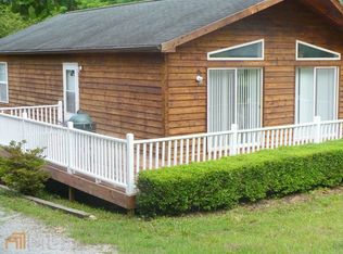 327 Old Carrollton Rd, Newnan, GA 30263