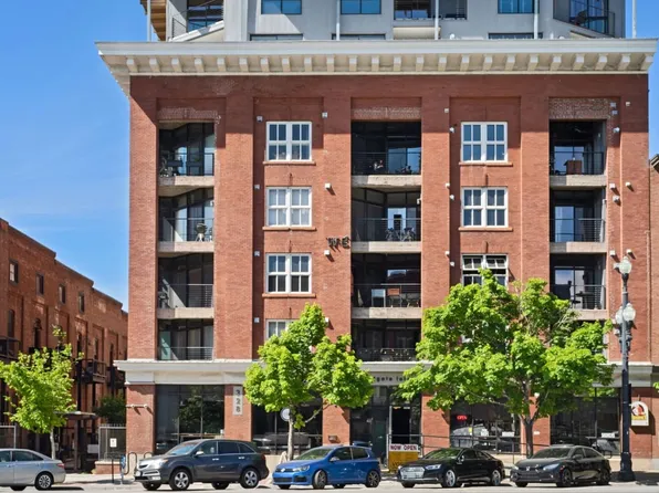 328 W 200 S APT 607, Salt Lake City, UT 84101