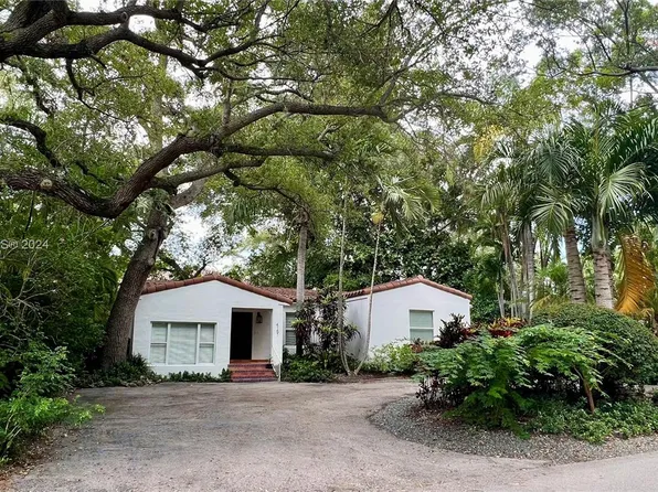 4151 Barbarossa Ave, Miami, FL 33133