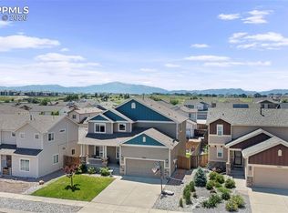 7856 Calabash Rd, Colorado Springs, CO 80908