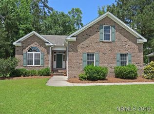 101 Kriens Ct, New Bern, NC 28562