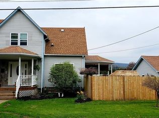 235 Greeley Ave, Hornell, NY 14843