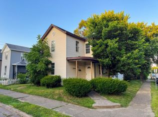 2084 Logan Ave, Hamilton, OH