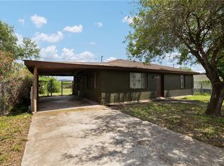 1813 Lime St, San Juan, TX 78589