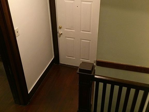Entry Hall