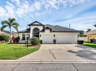 7346 Deer Crossing Ct, Sarasota, FL 34240