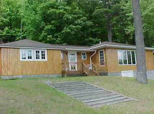 E9689 N Town Line Lake Rd, Wetmore, MI 49895