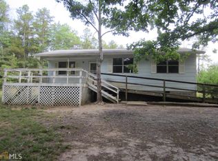 2078 Della Slaton Rd, Comer, GA 30629