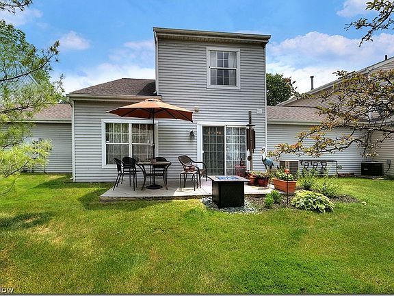 3rd image of 7198 Lexington Ct #110