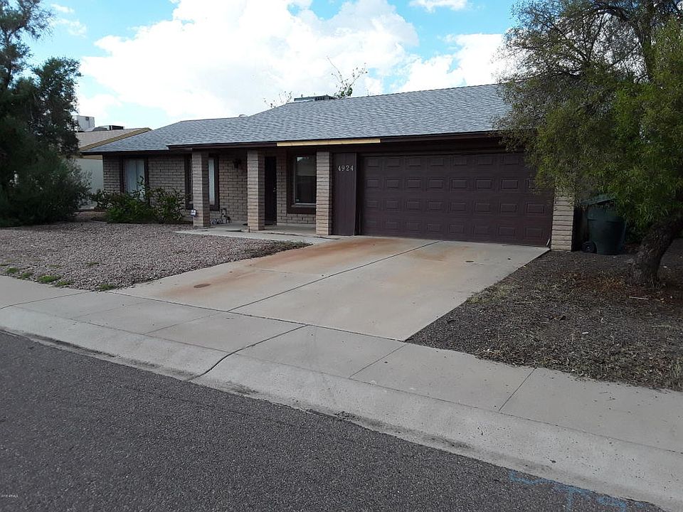 1st image of 4924 W Columbine Dr
