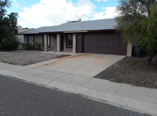 4924 W Columbine Dr, Glendale, AZ 85304