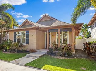 91-1099 Waikapoo St, Ewa Beach, HI 96706