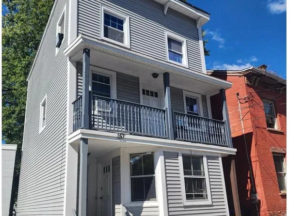 157 Union Street, Poughkeepsie, NY 12601
