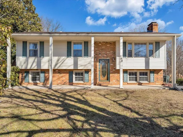 126 Keesling Ave, Salem, VA 24153