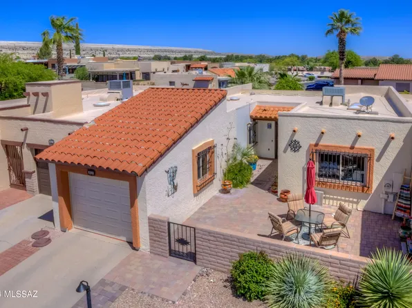 1260 W Camino Velasquez, Green Valley, AZ 85622