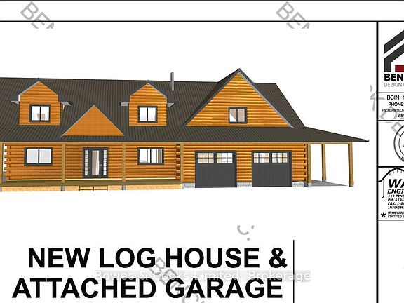 2nd image of 2018 Fortesque Lake Rd