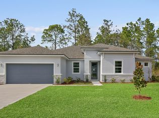 53 Rae Dr, Palm Coast, FL 32164