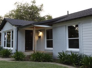 2409 Alloway Dr, Fort Worth, TX 76119