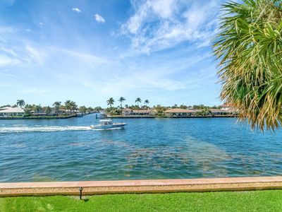 725 N Riverside Drive #205, Pompano Beach, FL, 33062