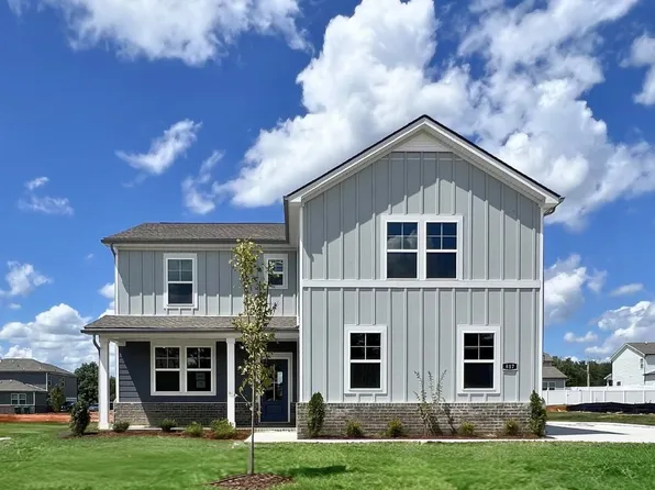 817 Averitt Ln Lot 23, Lebanon, TN 37087