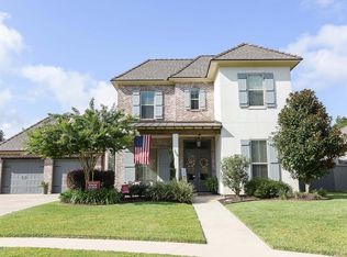 204 Reservoir Rd, Broussard, LA 70518