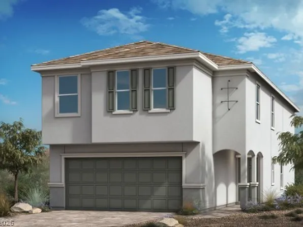 4290 Yucca Brevi Ave, Las Vegas, NV 89139