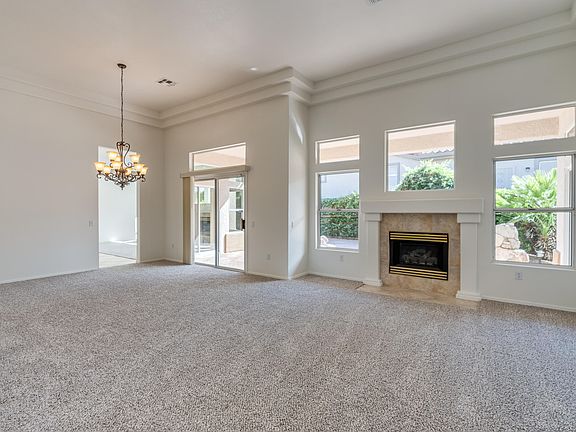 5th image of 2160 E Romero Canyon Dr