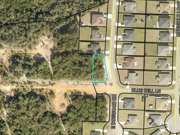 7 Dogwood Dr, Crestview, FL 32539