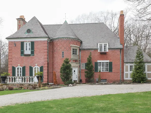 664 Woodhill Rd, Mansfield, OH 44907