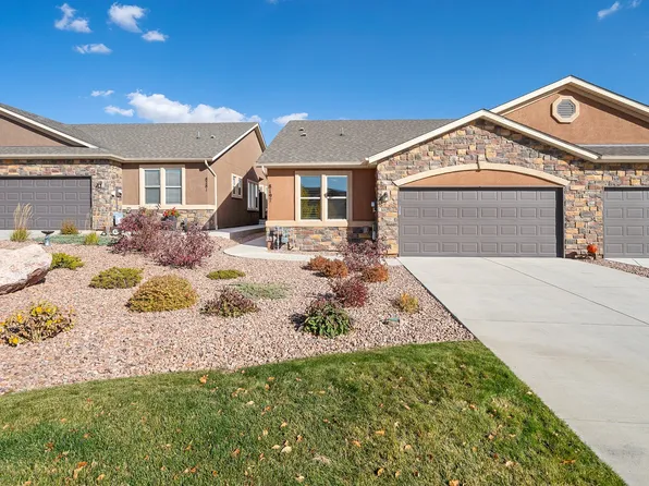 8197 Mockorange Hts, Colorado Springs, CO 80908