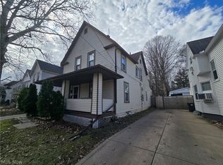 3805 Revere Ct, Cleveland, OH 44109
