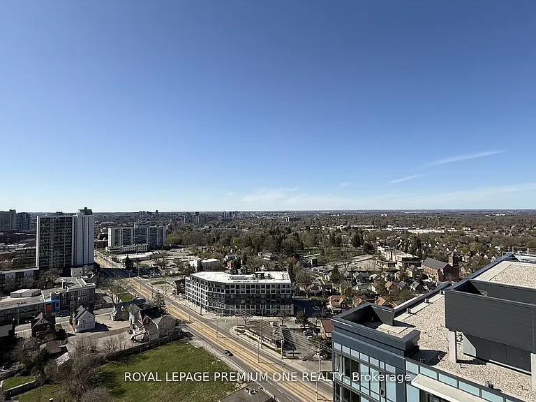 15 Wellington St S #2414 — Photo 26