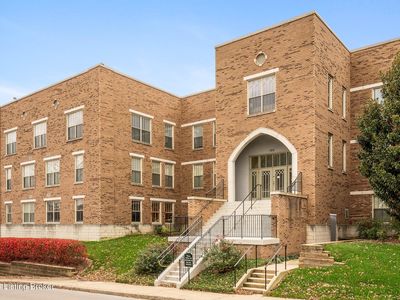 1915 Wrocklage Ave #306, LOUISVILLE, KY, 40205