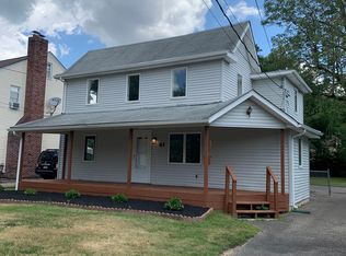 41 Columbia Ave FLOOR 2, Vineland, NJ
