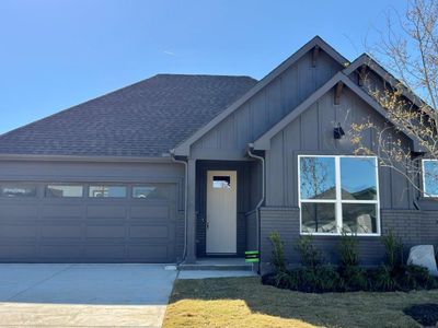 2520 Goldfinch Dr, Denton, TX, 76205