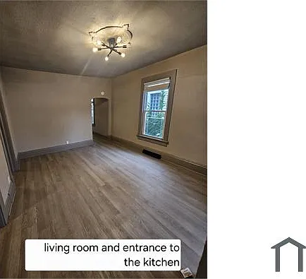 3 bed, 2000 sqft, $1,650 — Photo 3