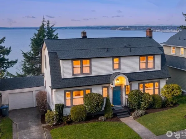 322 S Forest Street, Bellingham, WA 98225