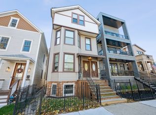 1753 W Cornelia Ave, Chicago, IL 60657