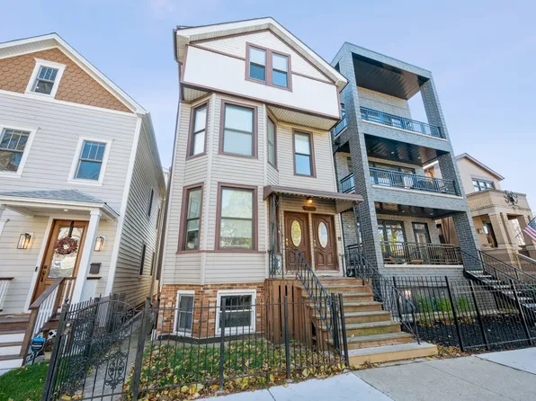 1753 W Cornelia Ave, Chicago, IL 60657