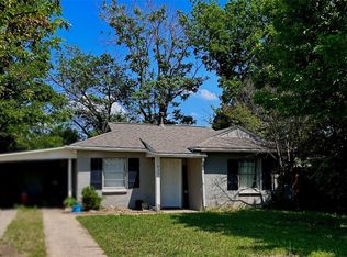 617 Dale Ln, White Settlement, TX 76108