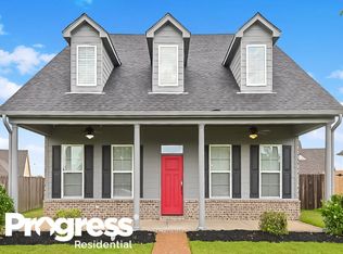 4688 W Petite Loop, Olive Branch, MS 38654