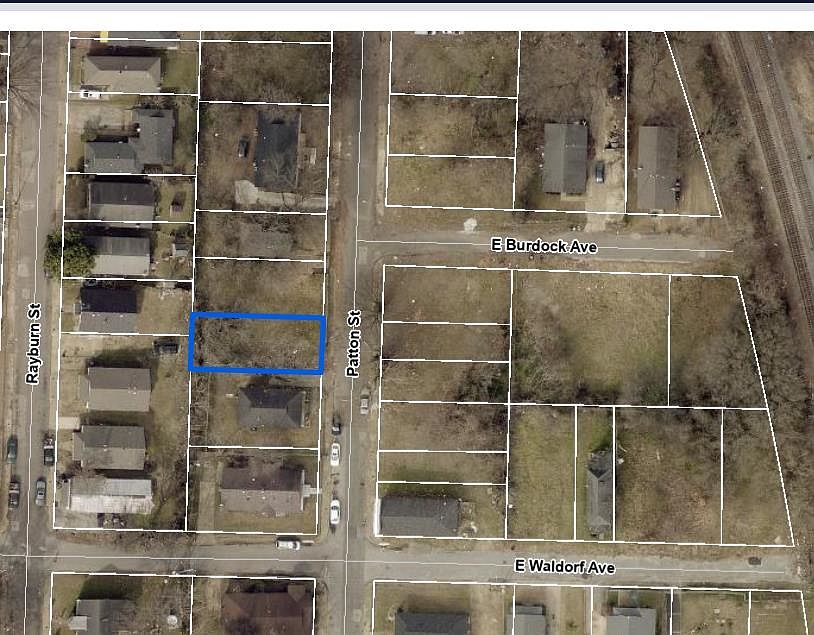 2nd image of 1511 Patton St Lot 31TO33