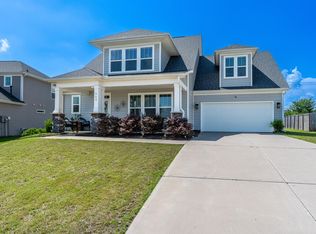 569 Fenwick Dr, Woodruff, SC 29388