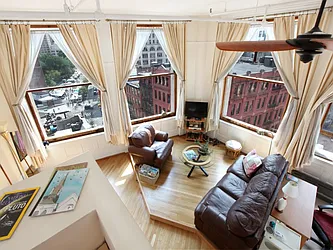 Sold by Sotheby's International Realty