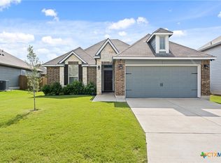 7904 Dominik Dr, Temple, TX 76502