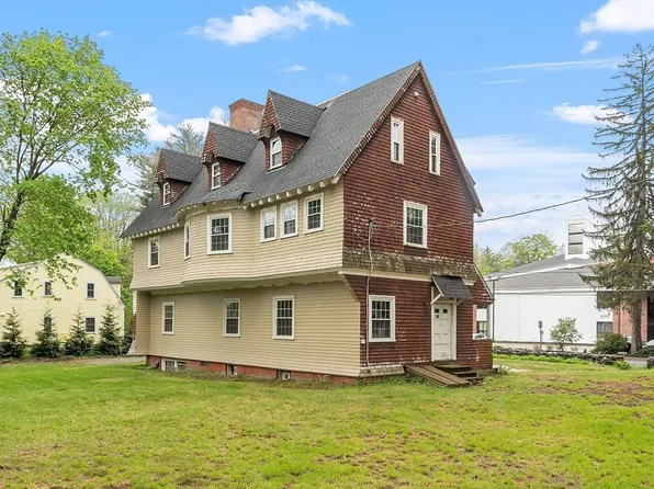 375 Main St, Lancaster, MA 01523